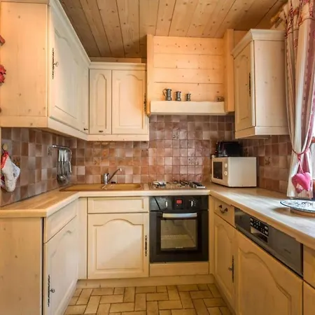 Precastel 1 Apartment *