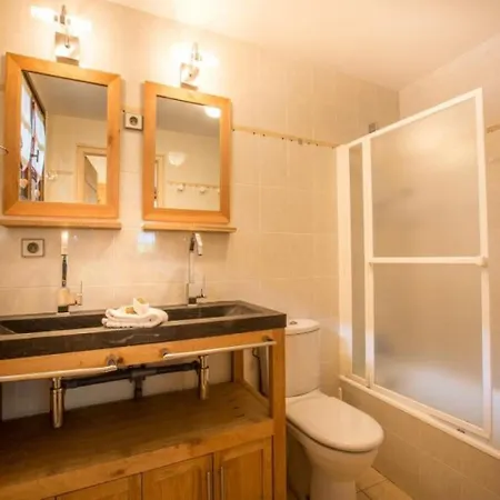 Apartment Precastel 1