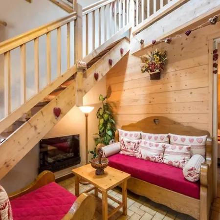 Precastel 1 Apartment *