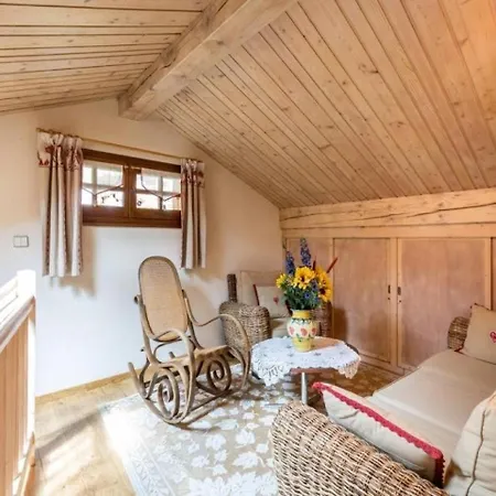 Precastel 1 Apartment *