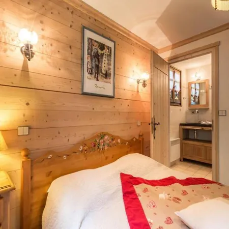 Precastel 1 * La Clusaz
