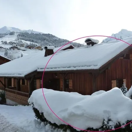 Precastel 1 * La Clusaz